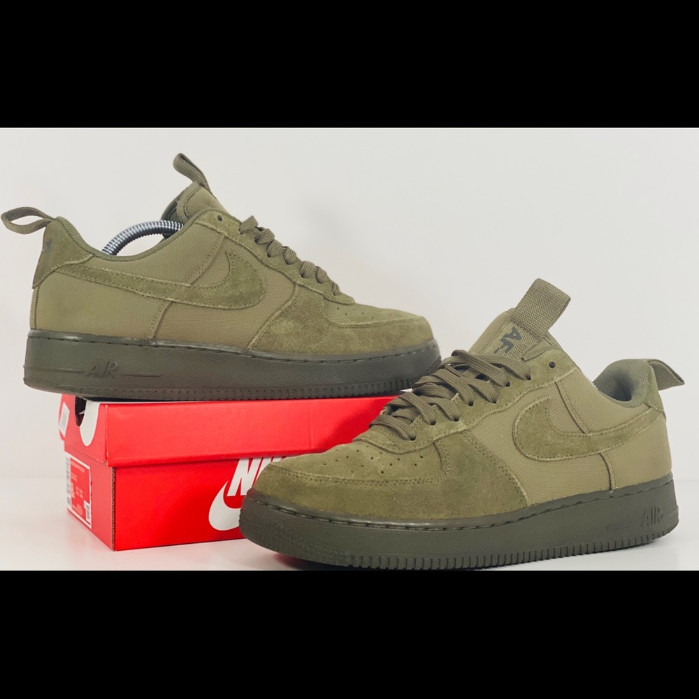 Nike Air Force 1
